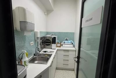 Spatiu comercial | Stomatologie | Calea 13 septembrie - 4
