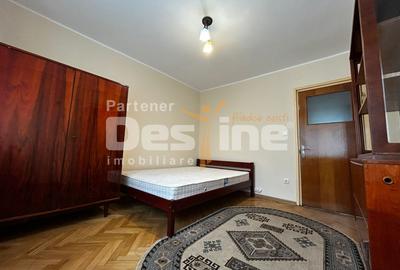 Apartament 3 CD 75 mp Copou Universitate etaj intermediar - 4