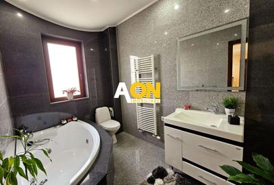 Casa 5 camere, 870 mp teren, mobilata, utilata, zona Cetate - 17