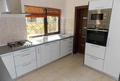 Inchiriere casa individuala 180 mp, zona Gheorgheni Cluj-Napoca, 4 camere, P+1, - 5