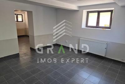 Spatiu pentru Firma ! 1 Parcare | 2 Incaperi | Cartier Andrei Muresanu - 1