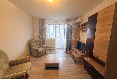 Apartament cu 2 camere decomandat, mobilat în P-ța Reșița