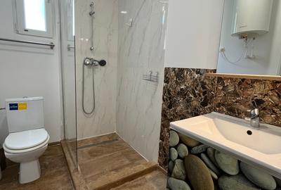 Apartament 2 camere Jolie Ville 52 mp mobilat/utilat - 4