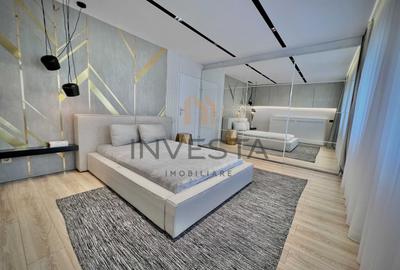 Apartament cu 2 camere cu vedere panoramică spre parcul Gheorgheni - 6