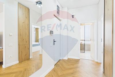 Apartament spatios cu 2 camere de vânzare in Catted Family - 8