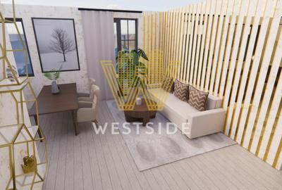 Apartamente premium de vanzare, in zona Freidorf, Timisoara - 12