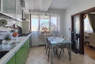 Apartament 4 camere I Floreasca I Terasa - 5
