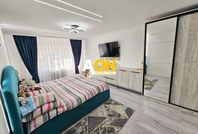 Apartament 3 camere, 2 bai, renovat integral, mobilat, utilat, Ampoi 3 - 1