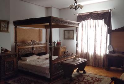 Casa impresionanta de vanzare Cotroceni, teren 680 mp, renovata, garaj dublu - 13
