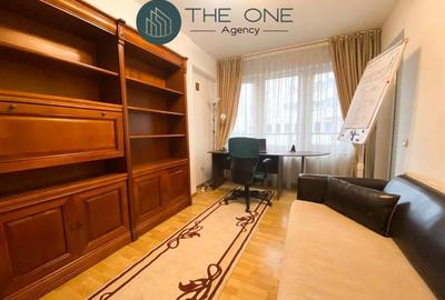 Apartament 3 camere | 87mp + balcon | 2 parcari - GHEORGHENI - 4