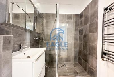 Tomis 2 Spital - 2 Camere Modern cu balcon si parcare pe termen lung - 13