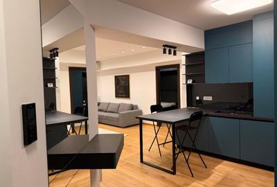 Aviatiei - UpGround Residence | 2 Camere - 2 Bai | Parcare Inclusa - 2
