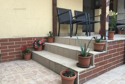 Inchiriere vila insiruita P+1+M Sfanta Agnes- video in link - 4