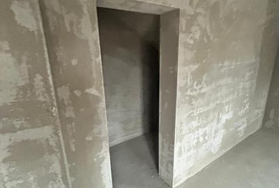 Duplex Muzeul Apei 115mp utili 4 camere 2 bai semifinisat - 13