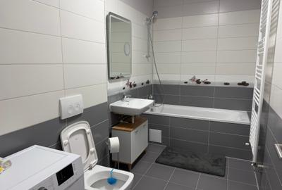 Inchiriere garsoniera mobilata in Avantgarden3 Brasov - 7