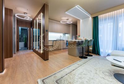 Apartament 2 camere finisat| Bloc Nou | Garaj | Et. 3/6 | Intre Lacuri - 5