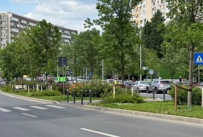 📍 Apartament 2 camere decomandat STRADAL – ideal locuință sau spațiu comercial - 16