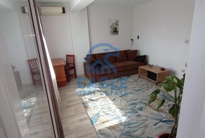 Apartament cu 2 camere decomandat, mobilat în Energia