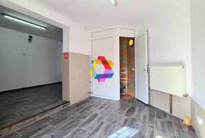 Spatiu comercial de închiriat Brasov - 25 mp # spatii-comerciale-brasov.ro - 2
