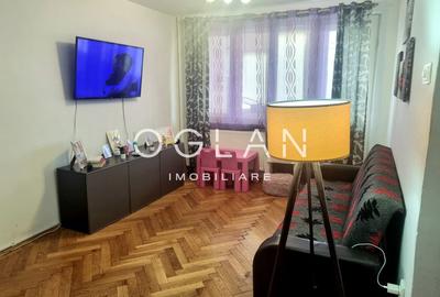 Apartament 2 camere, Mihai Viteazul  COMISION 0% - 1