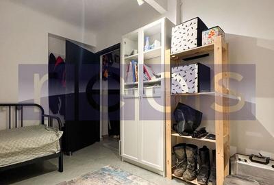 VANZARE 2 CAMERE IN VILA ZONA DOMENII | RENOVAT COMPLET | - 20