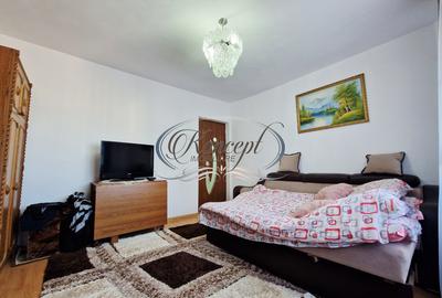 Apartament luminos, renovat si mobilat complet, Manastur - 5