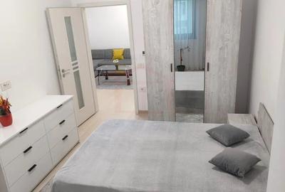 📍De închiriat – Apartament 2 camere Micro 17 - 4