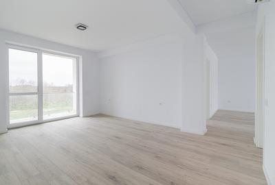 Penthouse 5 camere Green City - 9