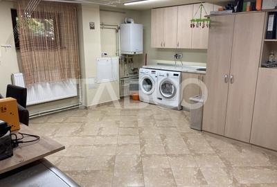 Casa individuala cu 7 camere de vanzare  in Sibiu zona Selimbar - 17