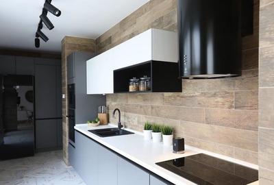 CENTRAL - Apartament decomandat in bloc nou intabulat - 3