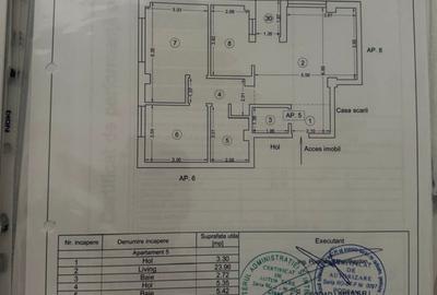 3 Camere 78mp Solid House Zona Faleză Nord Cernonav - 7