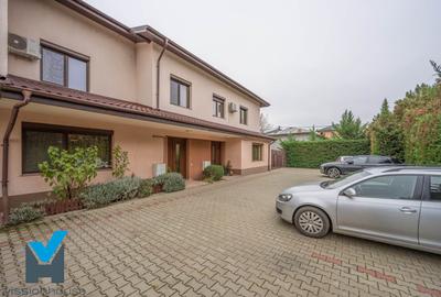 Inchiriere vila P+1 | Otopeni | Ferme - 1