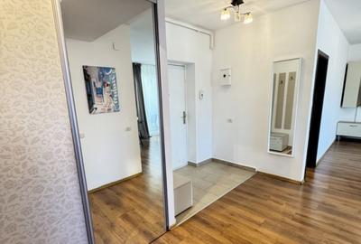 Apartament de 2 camere -Alphaville - 5