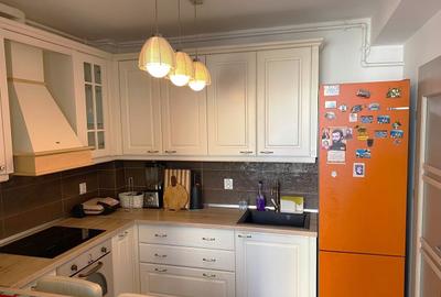 Ap. 3 cam LUX la cheie, et. 1/5, bl. 2019, zona Popa Nan - Calarasilor - 8