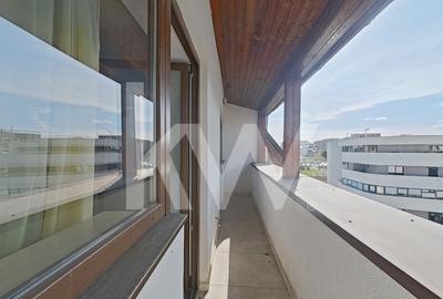 Apartament 2 camere+birou, Tractorul - 6