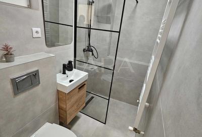 Garsonieră modernă, complet utilată, în zona Centrala - 6
