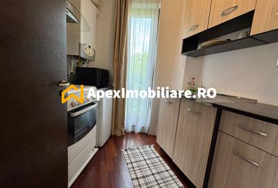 Ap. 2 cam Armeneasca Bucuresti | Centrala Proprie, Incalzire Pardoseala - 5