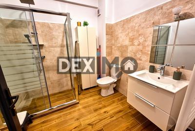 Apartament 1 cameră, Promenada Navodari, confort lux, etaj 5 - 11