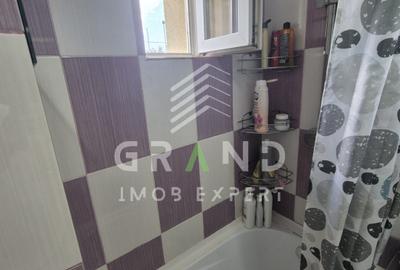 Ap 3 CAMERE | 2 BALCOANE INCHISE | 2 LOCURI DE PARCARE | Iris/Sobarilor - 11