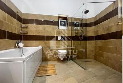 Apartament cu 4 camere 180mp loc de parcare zona centrala - 13