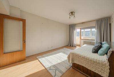 Credit ipotecar*Decomandat*72 mp*Sos. Colentina nr.2*Mobilat si utilat - 1