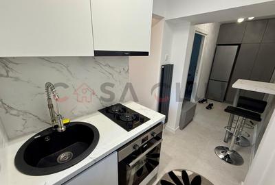 2 camere, decomandat, Platinia, BT Arena - 7
