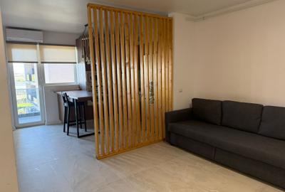 Apartament 2 camere, mobiliat-utilat, 5 min Metrou Aparatoii Patriei - 3