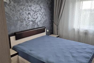 Se Inchiriaza 2 camere, Mobilat si Utilat, zona Viziru 3 - 5