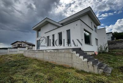 Vila noua la cheie | 6 camere | zona Schit Alba Iulia - 3