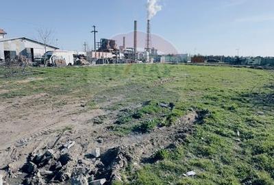 Teren intravilan industrial 1000 mp – Bariera Vâlcii, Centura de Nord - 2