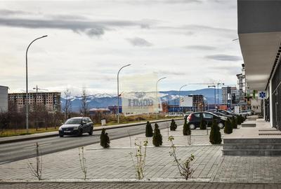 Apartament cu 2 camere decomandat, mobilat în Exterior Sud