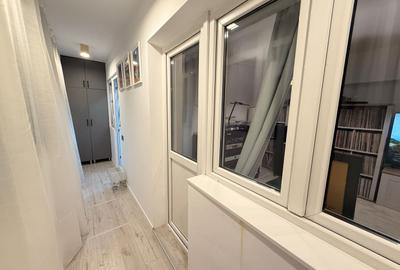 5 camere Dorobanti ASE | Garaj 14.56 mp | Bloc 1982 - 7