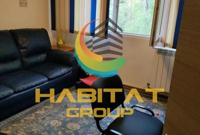 Apartament cu 4 camere semidecomandat în Alexandru Obregia