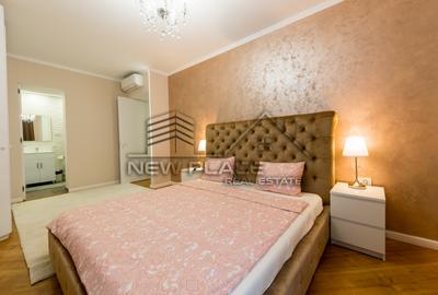 4City North | Apartament exclusivist | Vedere curtea interioara | LUX - 14